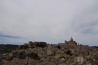 Tal der Tempel Agrigent