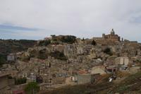 Tal der Tempel Agrigent