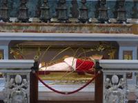 Grab von Papst Johannes XXIII