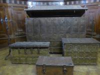 Schatzkammer Engelsburg