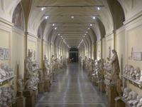 Vatikanisches Museen 