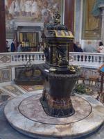 Baptisterium Lateranbasilika