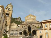 Amalfi im Herbst 14