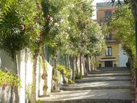 Ravello im Oktober 4