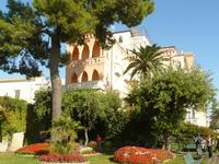 Ravello im Oktober 6