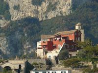 Ravello im Oktober 9