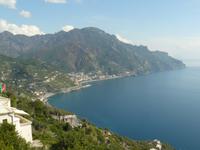 Ravello im Oktober 14
