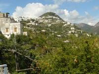 Ravello im Oktober 22