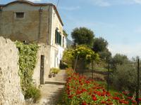 Ravello im Oktober 23