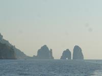 Schiffsreise nach Capri im Oktober 5