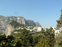 Capri im Oktober 4