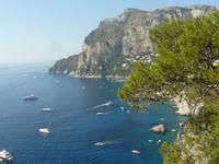 Capri im Oktober 5