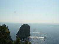 Capri im Oktober 6