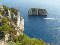 Capri im Oktober 7