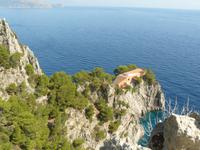Capri im Oktober 8