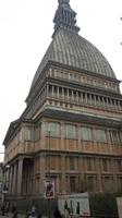 Turin (Mole Antonnelliana)