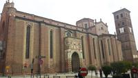 Asti (Kathedrale Santa Maria Assunta)
