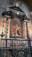 Asti (Kathedrale Santa Maria Assunta - Cappella dello Sposalizio)