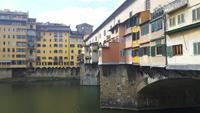 Florenz (Ponte Vecchio)