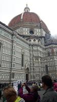 Florenz (Dom Santa Maria del Fiore)
