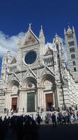 Siena (Dom Santa Maria Assunta)