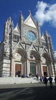 Siena (Dom Santa Maria Assunta)