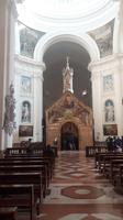 Basilika Santa Maria degli Angeli bei Assisi