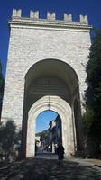 Assisi (Porta Nuova)
