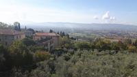 Umland von Assisi