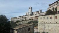 Assisi (Basilika di San Francesco)