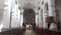 Spoleto (Dom Santa Maria Assunta)