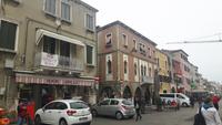 Chioggia (Corso del Popolo)