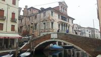 Chioggia (Ponte Caneva)