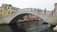 Chioggia (Ponte Vigo)