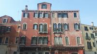Venedig (Campo S. Stin)