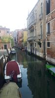 Venedig (Rio de S. Stin)