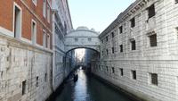 Venedig (Seufzerbrücke)