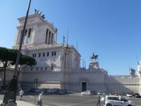 Monument Vittorio Emanuelle II.