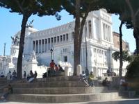 Monument Vittorio Emanuelle II.
