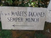 Nichtkatholischer Friedhof Rom