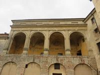Mantua – Palazzo Ducale