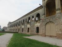 Mantua – Palazzo Ducale