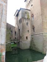 Mantua – Palazzo Ducale