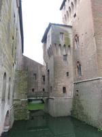 Mantua – Palazzo Ducale