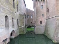 Mantua – Palazzo Ducale