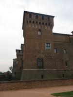 Mantua – Palazzo Ducale