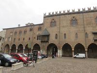 Mantua – Palazzo Ducale