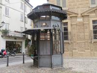 Mantua – Blumenshop