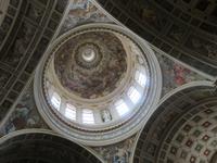 Mantua – Basilika St. Andre 