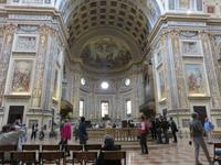 Mantua – Basilika St. Andre 